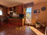 Sale - Duplex and Penthouses - Dénia - La Pedrera