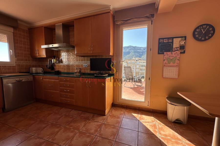 Sale - Duplex and Penthouses - Dénia - La Pedrera