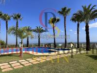 Verkauf - Apartment - La Sella Golf Resort