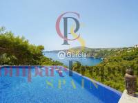 Sale - Villa - Jávea - 
