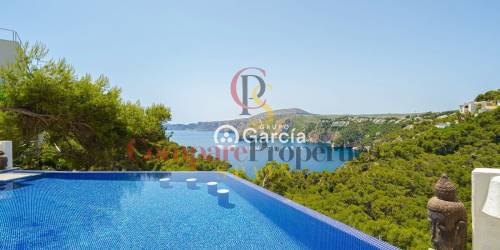 Villa - Verkauf - Jávea - 