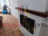 Sale - Villa - Dénia - La Pedrera