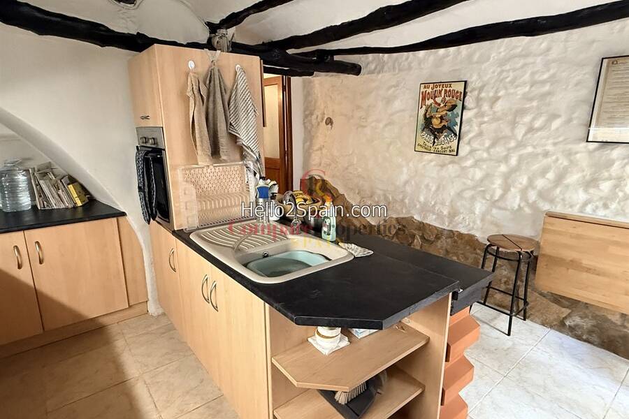 Verkauf - Townhouses - Pego