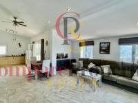 Verkoop - Villa - Orba Valley - Valley / Urbanización