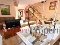 Sale - Bungalow - Albir