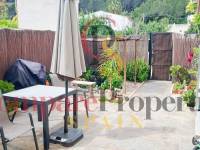 Verkoop - Townhouses - Orba Valley - Benichembla