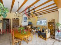 Venta - Villa - Jalon Valley - 