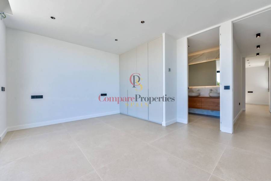 Sale - Villa - Altea - Altea Hills