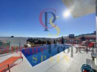 Venta - Villa - Benitachell - Lirios