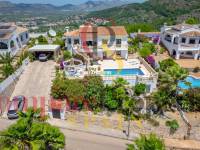 Sale - Villa - Orba