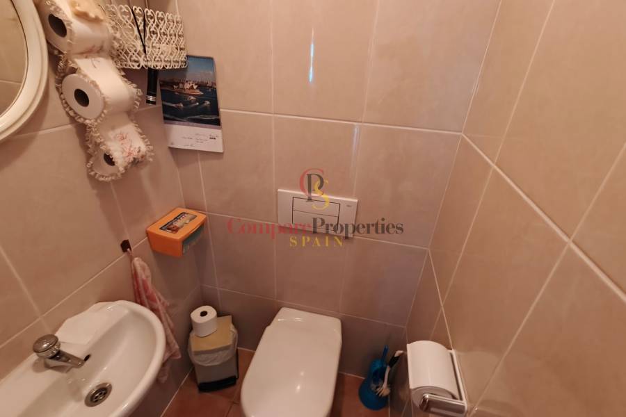 Sale - Villa - Els Poblets