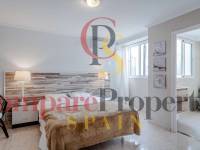 Verkoop - Apartment - Calpe - 