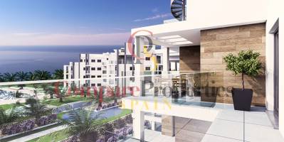 Apartment - Sale - Dénia - Costa Blanca