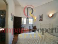 Sale - Villa - Benissa - Partida Benimarraig