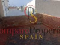 Sale - Apartment - BENIARJO - 