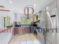 Venta - Villa - Benitachell - Encinas