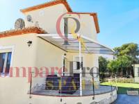 Verkoop - Villa - Calpe