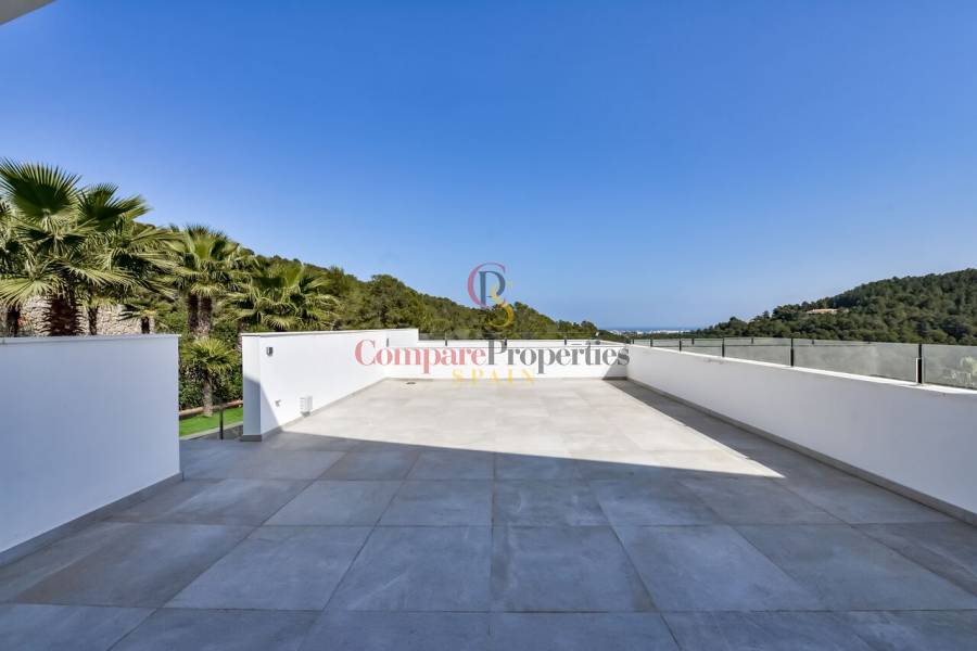 Venta - Villa - Jávea - Costa Blanca