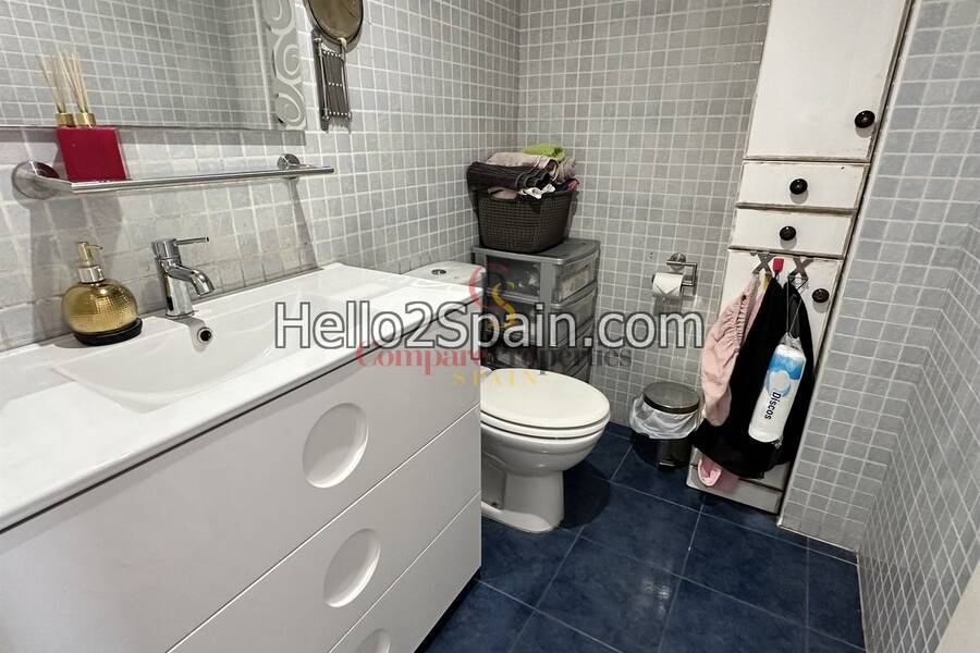 Sale - Townhouses - Palmera