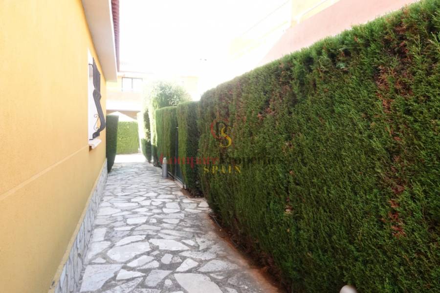 Sale - Bungalow - Els Poblets - Las Marinas (Almadrava)