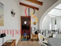 Vente - Villa - Benitachell - Pueblo del Mar