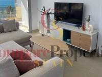 Vente - Apartment - Calpe