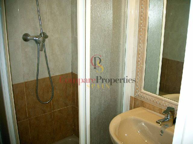 Verkoop - Apartment - Calpe