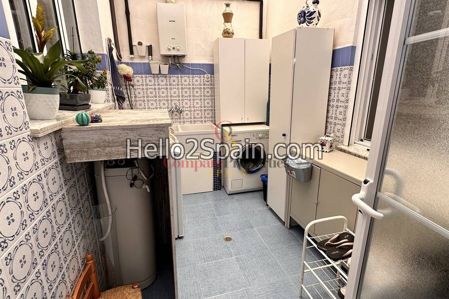 Verkauf - Apartment - La Font d'en Carròs - La Font d'en Carrós