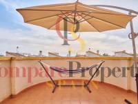 Vente - Villa - Los Montesinos - La Herrada
