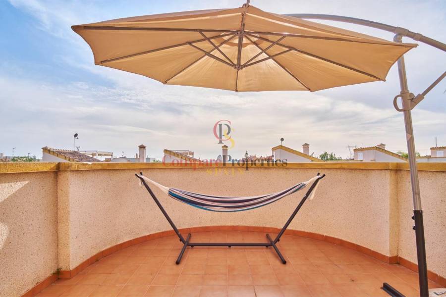 Vente - Villa - Los Montesinos - La Herrada