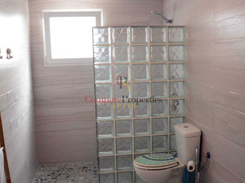 Venta - Villa - Macisvenda