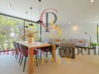 Nieuwe constructie - Villa - Moraira - Benimeit