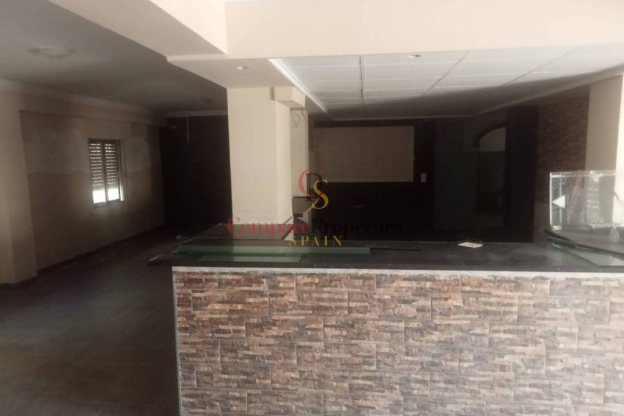 Sale - Apartment - Xeraco