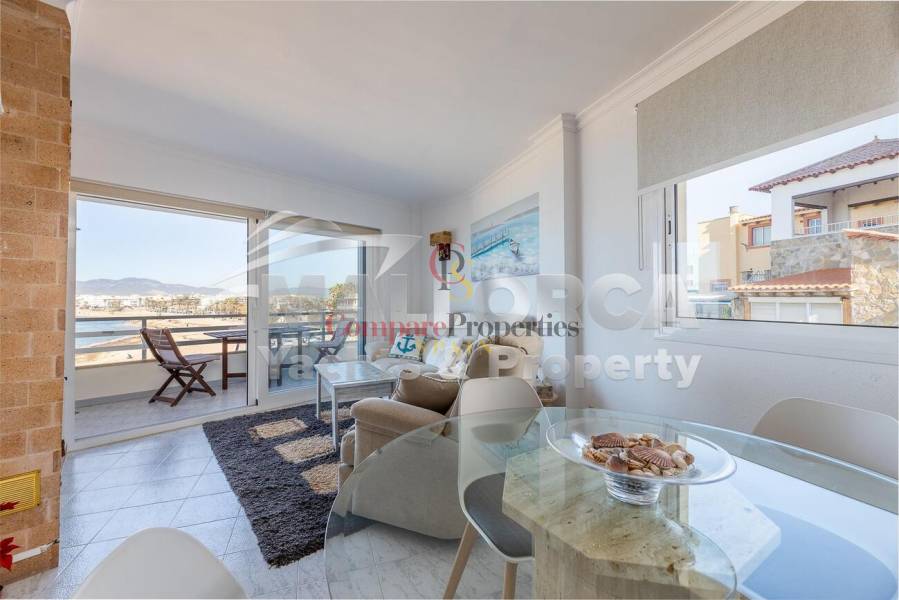 Vente - Apartment - Palma de Mallorca - Ciudad Jardin