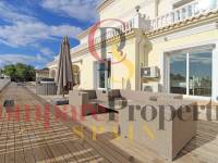 Venta - Villa - Moraira - Plá del Mar