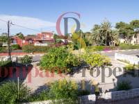 Sale - Villa - Dénia