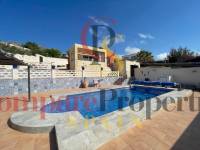 Verkauf - Villa - Benitachell