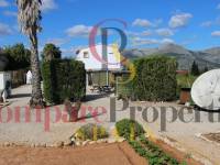 Sale - Villa - Orba Valley - Alicante, Orba Valley