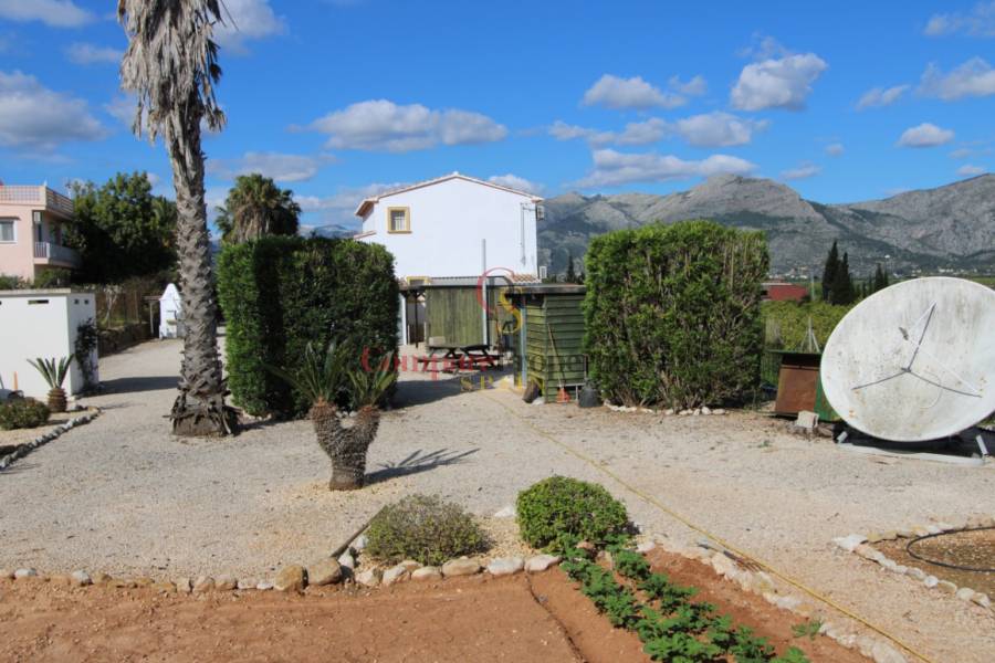 Sale - Villa - Orba Valley - Alicante, Orba Valley
