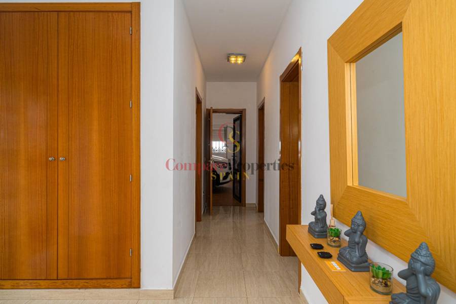 Sale - Villa - Orba Valley - Ubanizacion