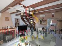 Venta - Villa - Jalon Valley - Alcalali