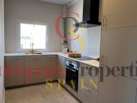 Vente - Apartment - Jávea - Playa Del Arenal