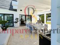 Venta - Villa - Jávea