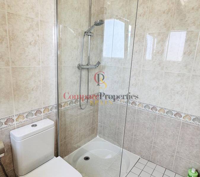 Verkauf - Apartment - Dénia - Las Marinas