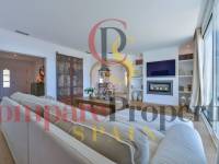 Sale - Villa - Altea - Altea Hills