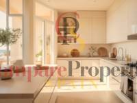 Verkauf - Apartment - Jávea - 