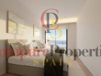 Sale - Apartment - Benitachell - 