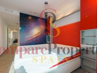 Venta - Apartment - Altea - Altéa