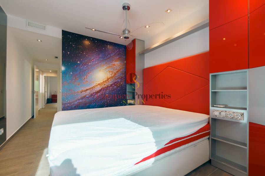 Venta - Apartment - Altea - Altéa