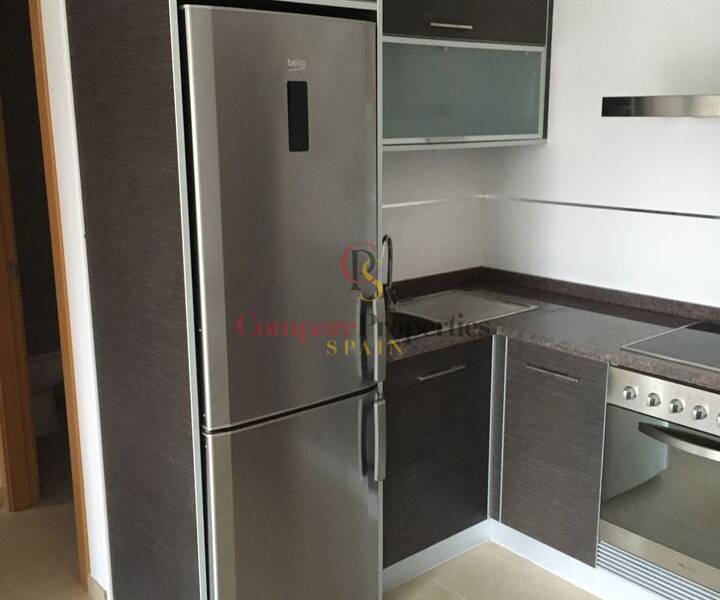  - Apartment - Jalon Valley - Jalon